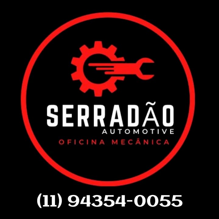 Serradão Automatic